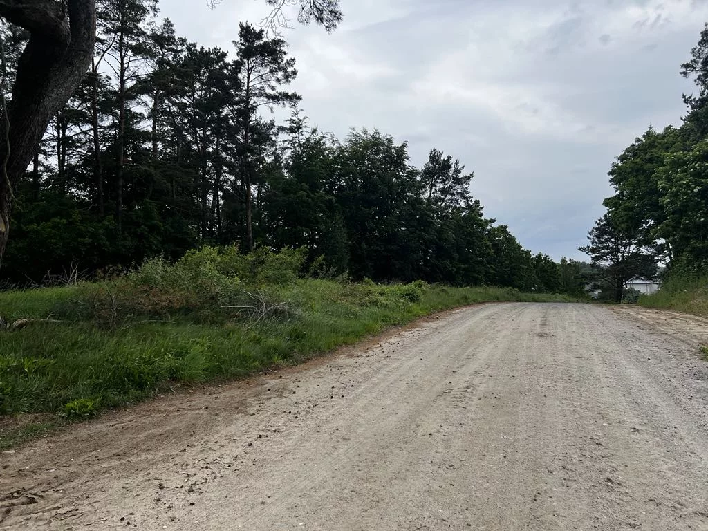 Działka 958,00 m², oferta nr , LS2544, Dąbrówka, Rzeczna