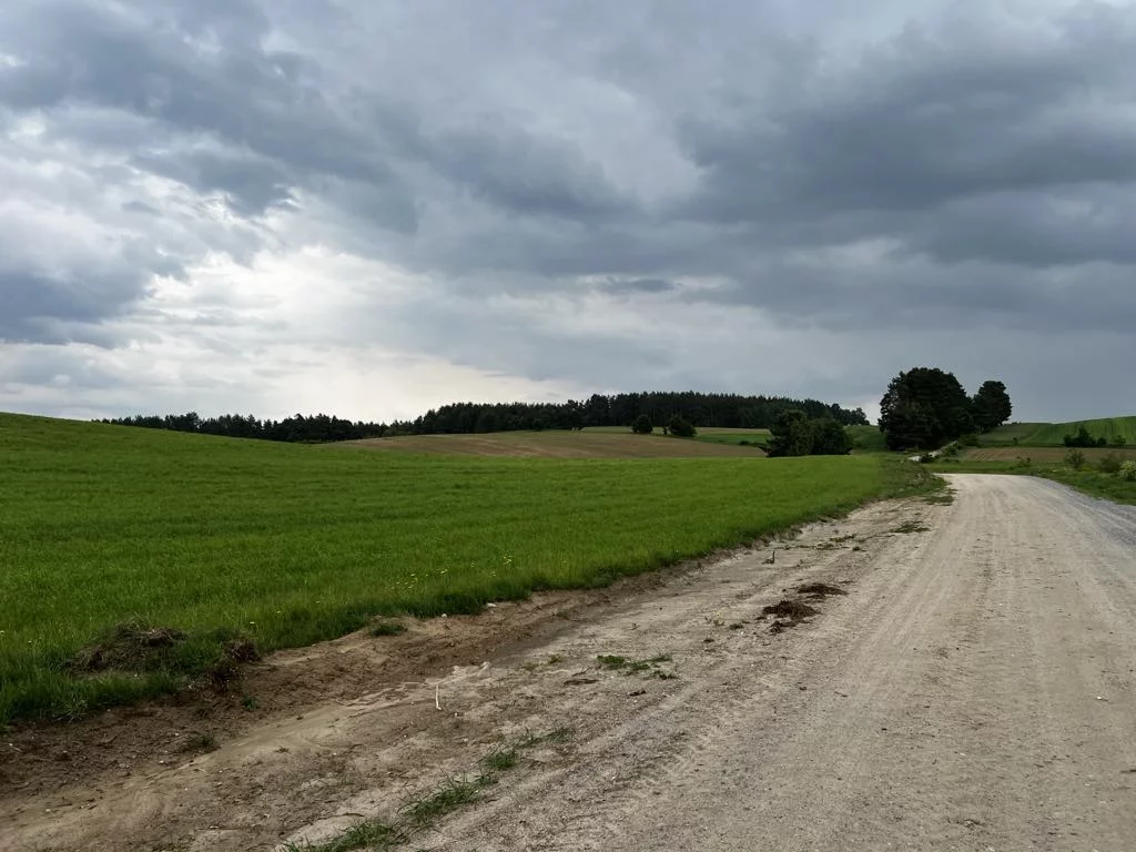 Działka 958,00 m², oferta nr , LS2544, Dąbrówka, Rzeczna