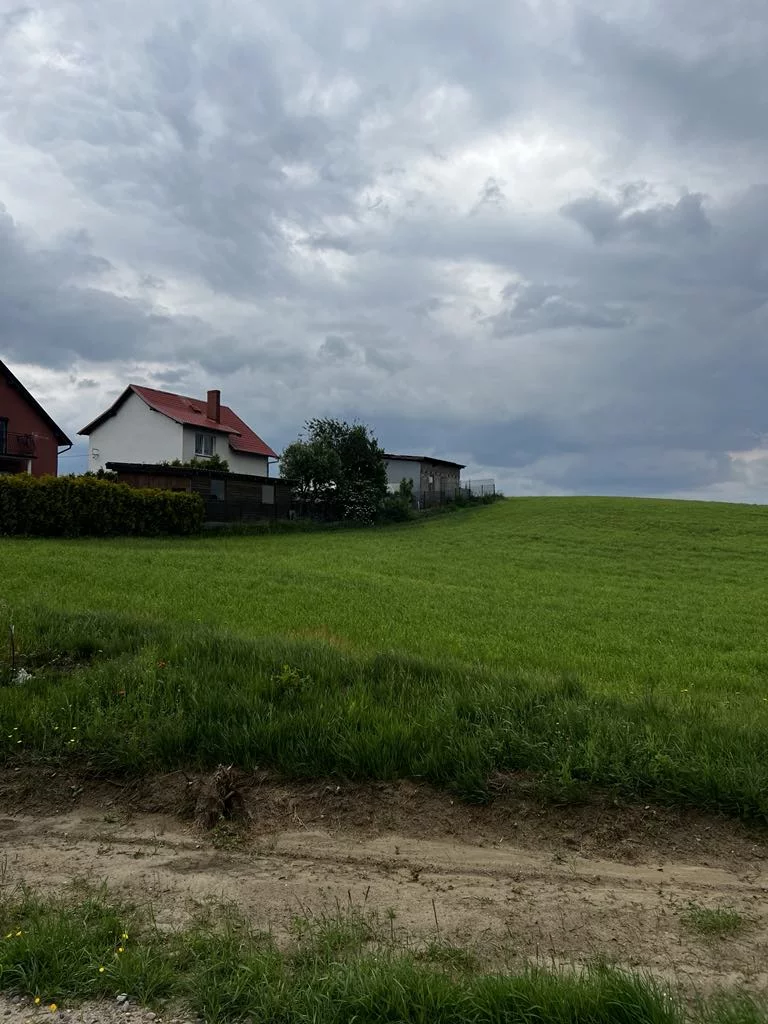 Działka 958,00 m², oferta nr , LS2544, Dąbrówka, Rzeczna