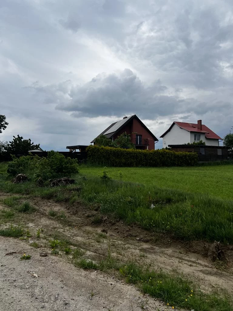 Działka 958,00 m², oferta nr , LS2544, Dąbrówka, Rzeczna