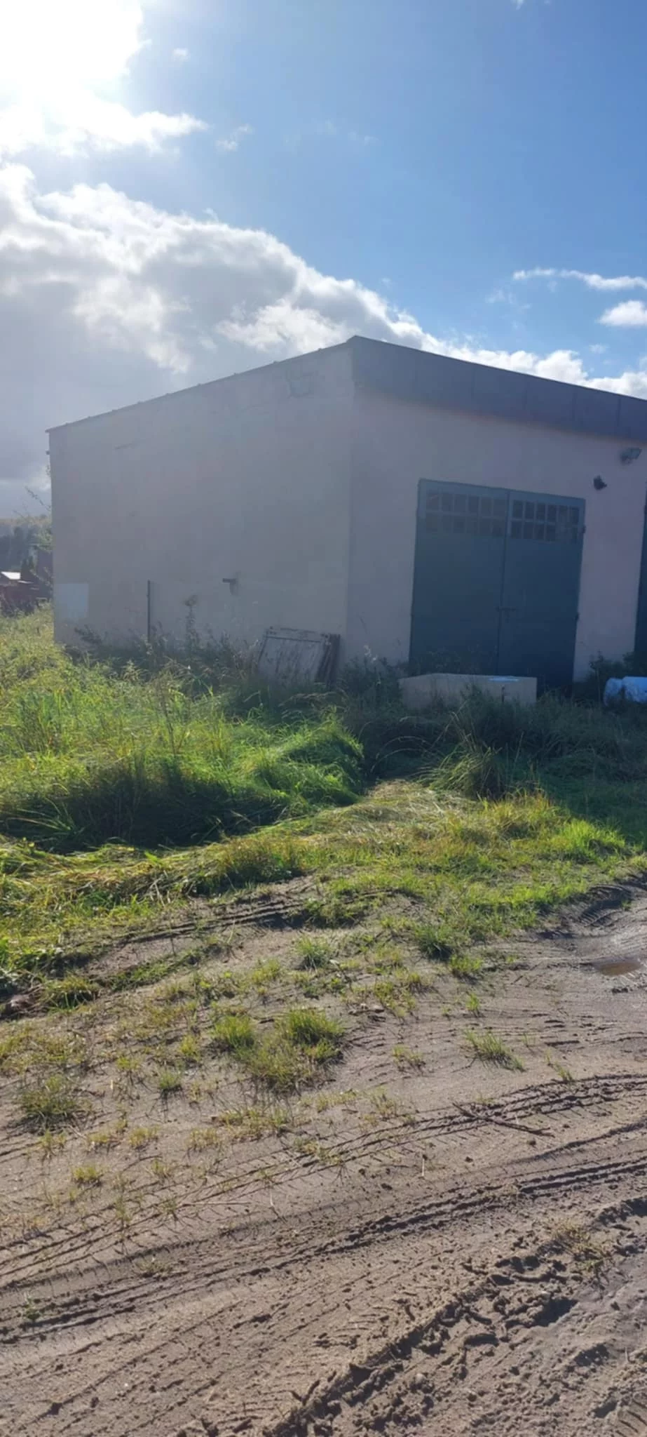 Działka 1 247,00 m², oferta nr , ls02562, Wejherowo, Staffa
