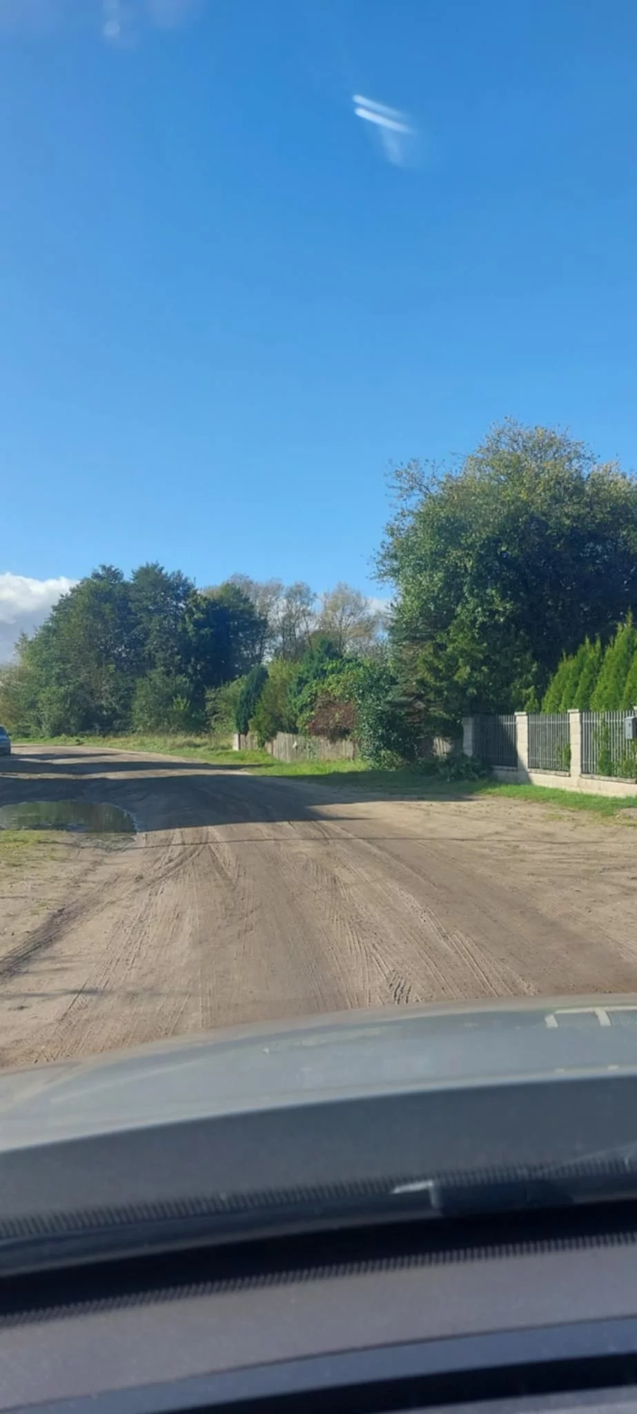 Działka 1 247,00 m², oferta nr , ls02562, Wejherowo, Staffa