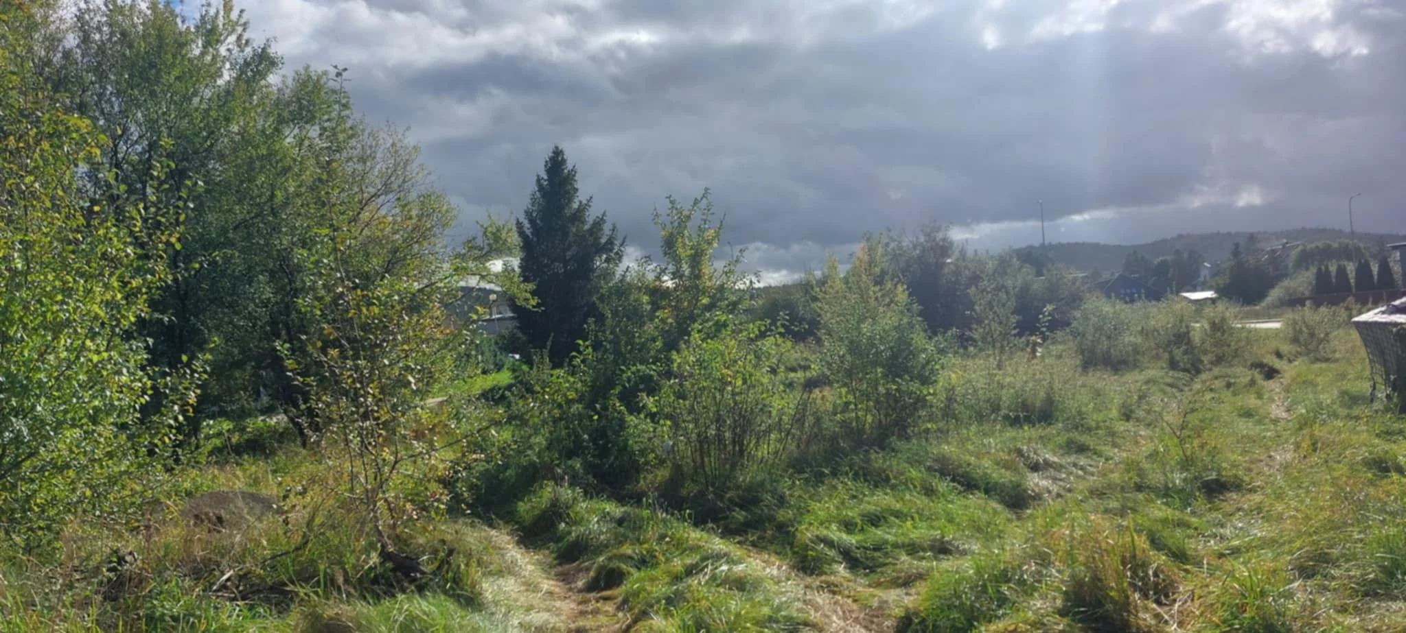 Działka 1 247,00 m², oferta nr , ls02562, Wejherowo, Staffa