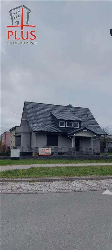 Dom 160,00 m², oferta nr , LS02495, Wejherowo, Krasińskiego