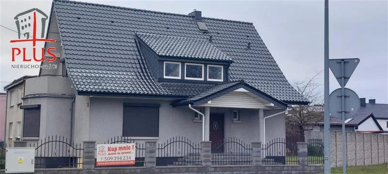 Dom 160,00 m², oferta nr , LS02495, Wejherowo, Krasińskiego