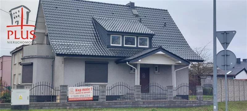 Dom 160,00 m², oferta nr , LS02495, Wejherowo, Krasińskiego