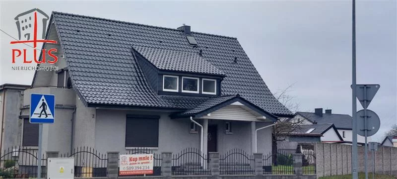 Dom 160,00 m², oferta nr , LS02495, Wejherowo, Krasińskiego