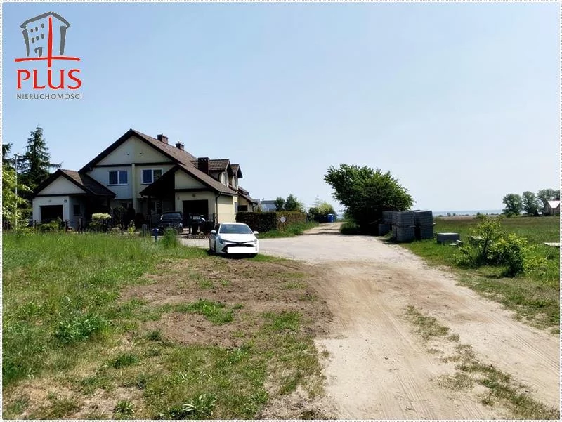 Działka 658,00 m², oferta nr , LS02390, Rewa, Helska