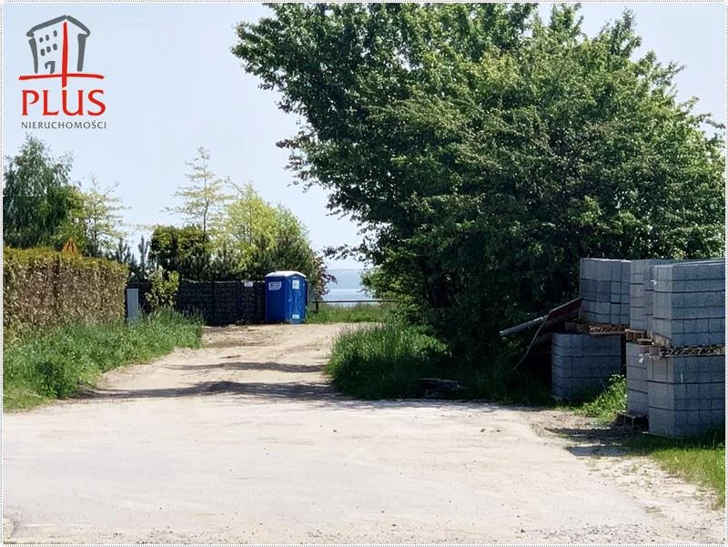 Działka 658,00 m², oferta nr , LS02390, Rewa, Helska