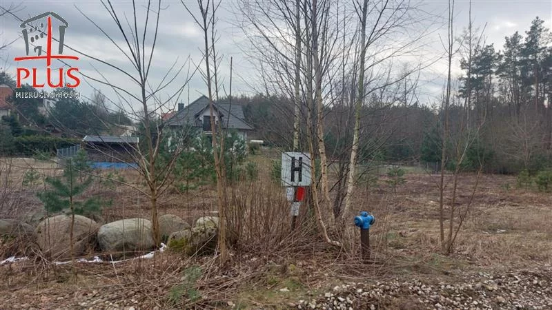 Działka 2 163,00 m², oferta nr , LS02529, Gowino, Kaczmarskiego
