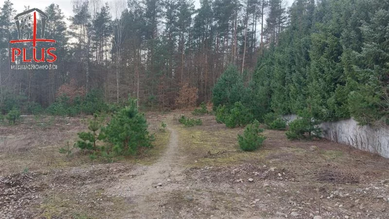 Działka 2 163,00 m², oferta nr , LS02529, Gowino, Kaczmarskiego