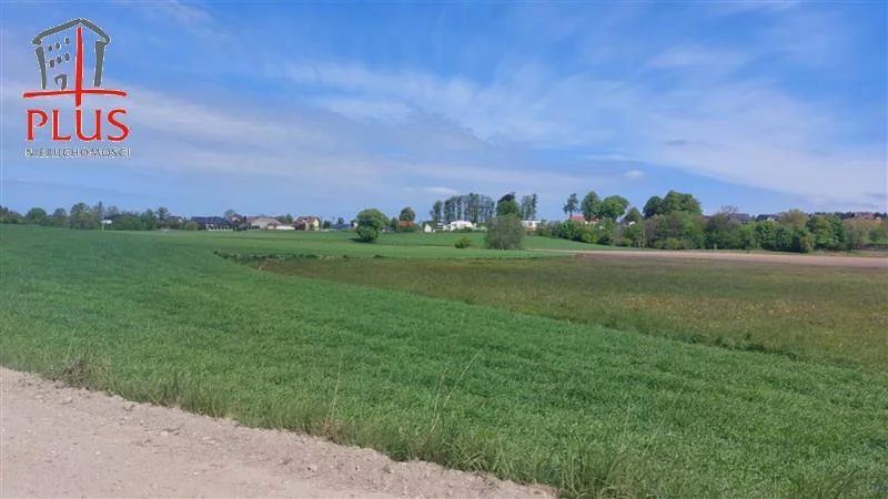 Działka 1 061,00 m², oferta nr , LS02538, Sychowo, Kaszubska