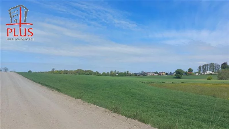 Działka 1 061,00 m², oferta nr , LS02538, Sychowo, Kaszubska