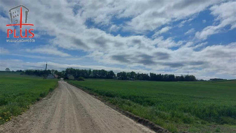 Działka 1 061,00 m², oferta nr , LS02538, Sychowo, Kaszubska