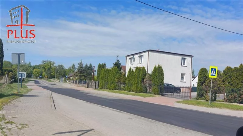 Działka 1 061,00 m², oferta nr , LS02538, Sychowo, Kaszubska