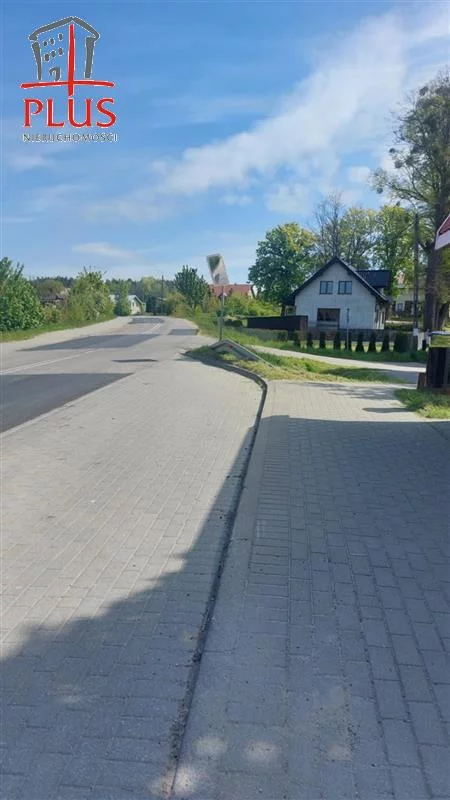 Działka 1 061,00 m², oferta nr , LS02538, Sychowo, Kaszubska