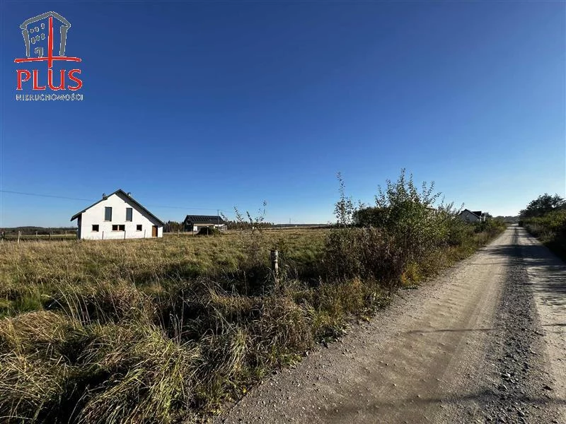 Apartamenty LS02564 Dąbrówka Leśna