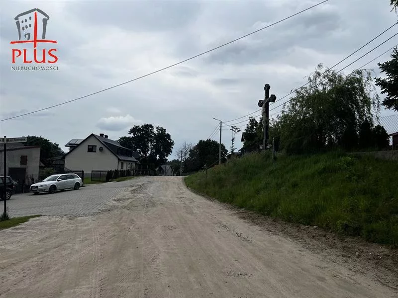 Apartamenty LS02544 Dąbrówka Rzeczna