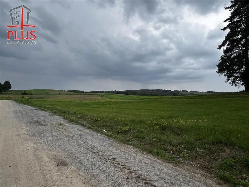 Działka 958,00 m², oferta nr , LS02544, Dąbrówka, Rzeczna