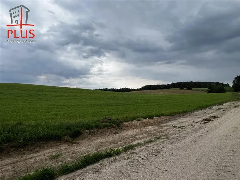 Działka 958,00 m², oferta nr , LS02544, Dąbrówka, Rzeczna