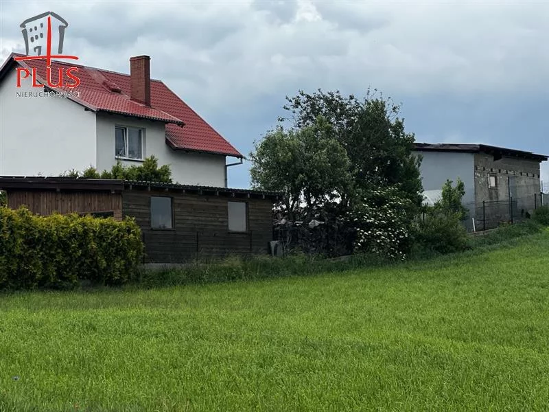 Działka 958,00 m², oferta nr , LS02544, Dąbrówka, Rzeczna