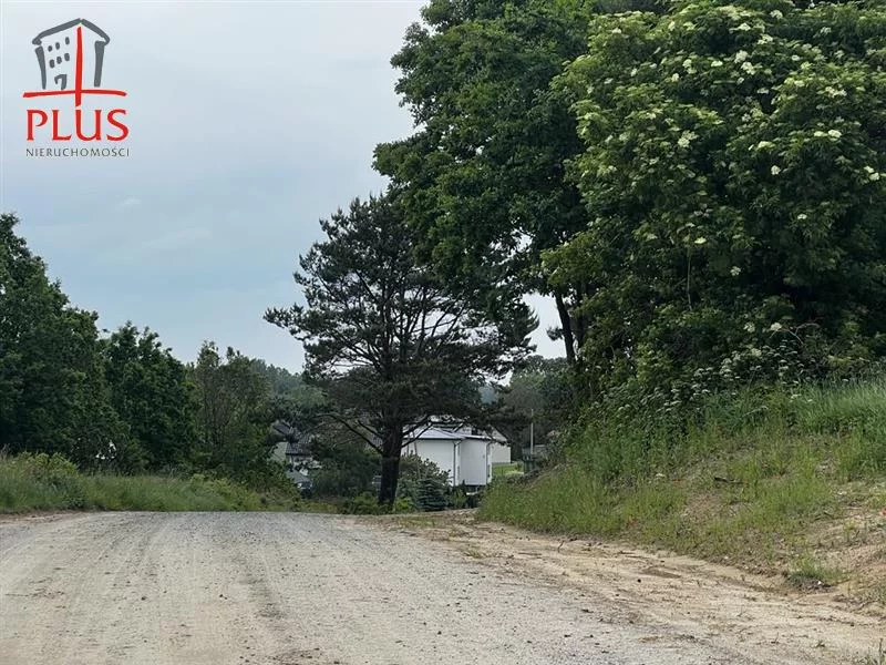 Działka 958,00 m², oferta nr , LS02544, Dąbrówka, Rzeczna