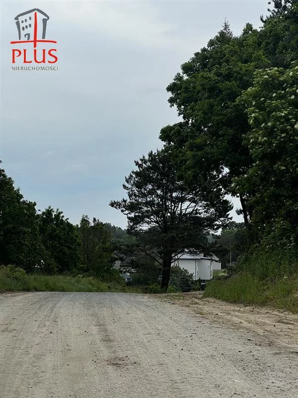 Działka 958,00 m², oferta nr , LS02544, Dąbrówka, Rzeczna