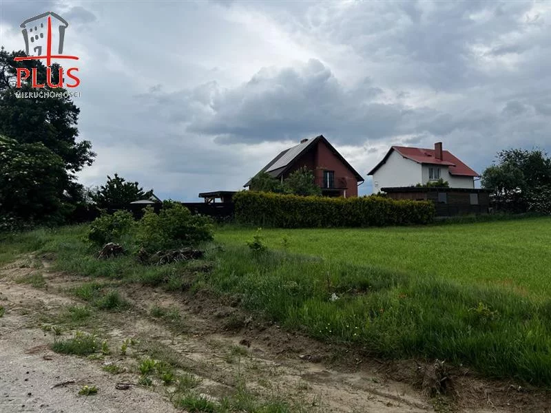 Działka 958,00 m², oferta nr , LS02544, Dąbrówka, Rzeczna
