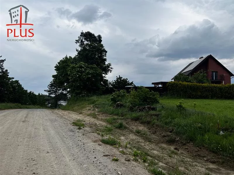 Działka 958,00 m², oferta nr , LS02544, Dąbrówka, Rzeczna