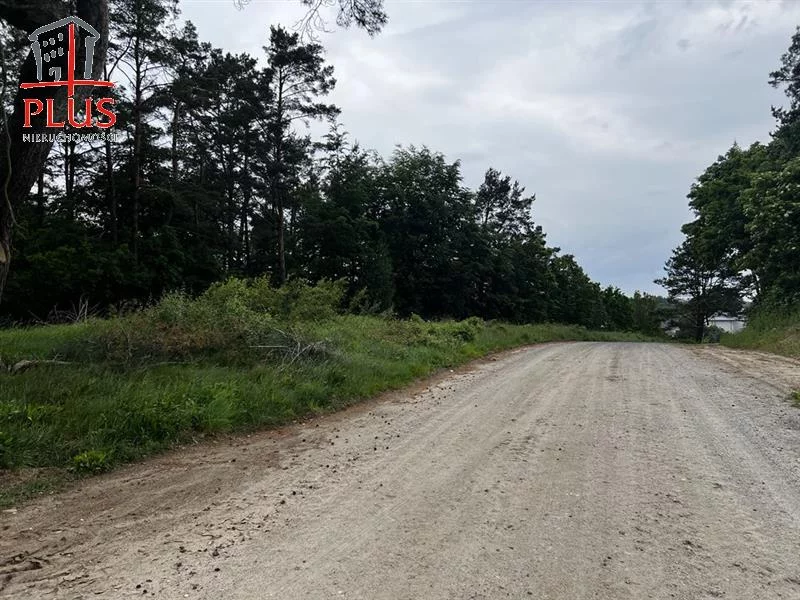 Działka 958,00 m², oferta nr , LS02544, Dąbrówka, Rzeczna