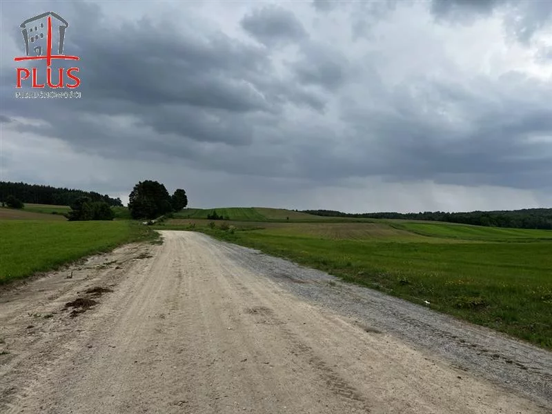 Działka 958,00 m², oferta nr , LS02544, Dąbrówka, Rzeczna
