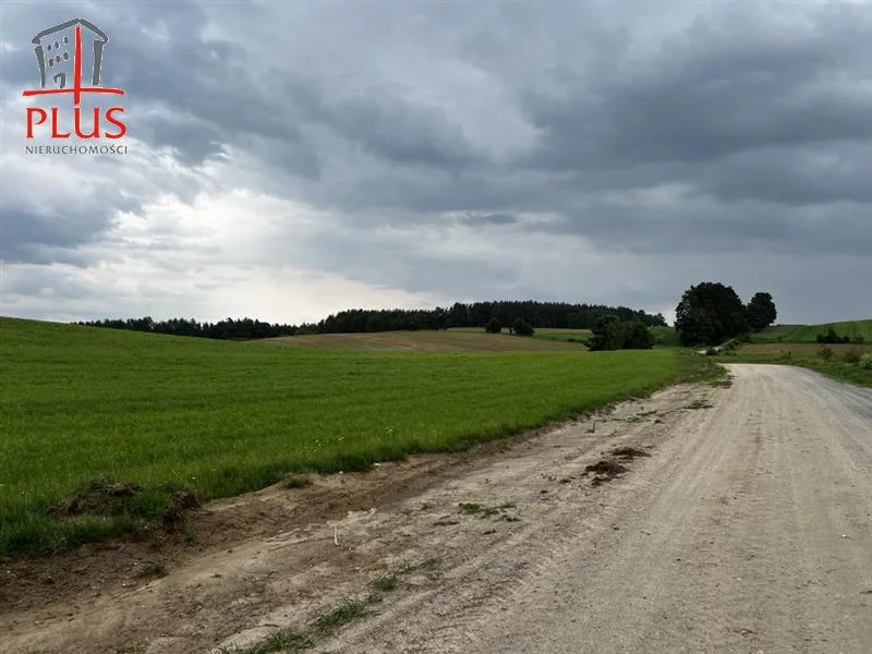 Działka 958,00 m², oferta nr , LS02544, Dąbrówka, Rzeczna