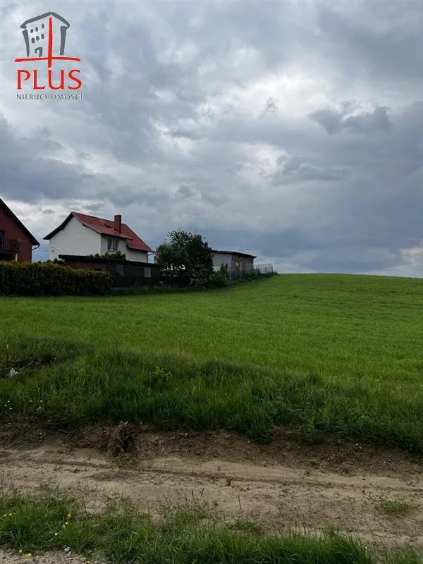 Działka 958,00 m², oferta nr , LS02544, Dąbrówka, Rzeczna