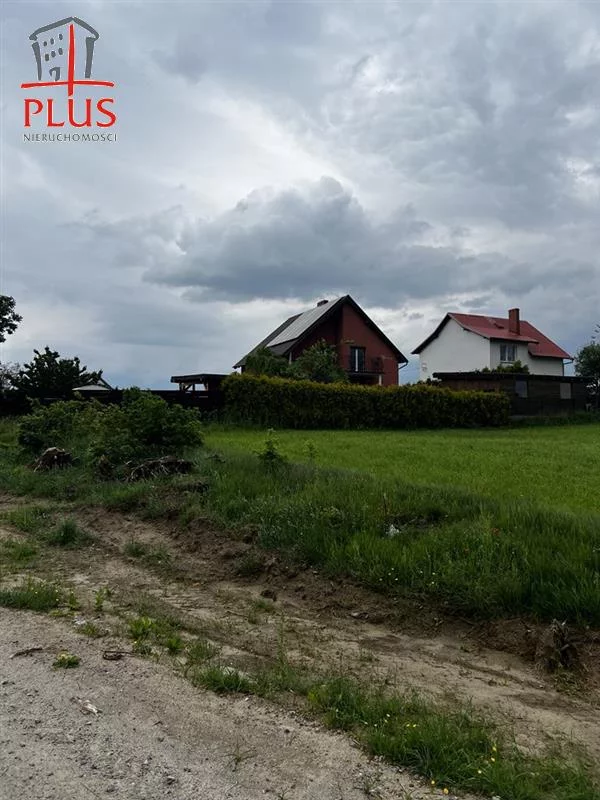Działka 958,00 m², oferta nr , LS02544, Dąbrówka, Rzeczna