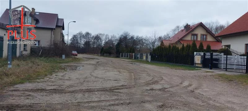 Działka 1 247,00 m², oferta nr , LS02498, Wejherowo, Staffa