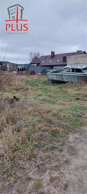 Działka 1 247,00 m², oferta nr , LS02498, Wejherowo, Staffa