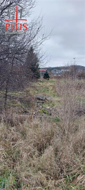 Działka 1 247,00 m², oferta nr , LS02498, Wejherowo, Staffa