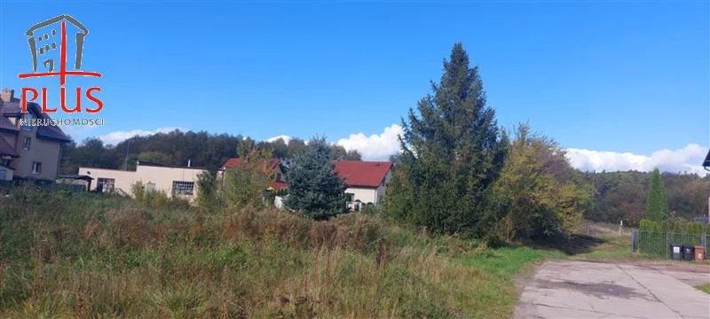 Działka 1 247,00 m², oferta nr , LS02562, Wejherowo, Staffa