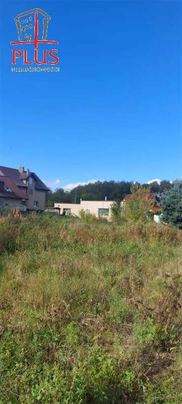Działka 1 247,00 m², oferta nr , LS02562, Wejherowo, Staffa
