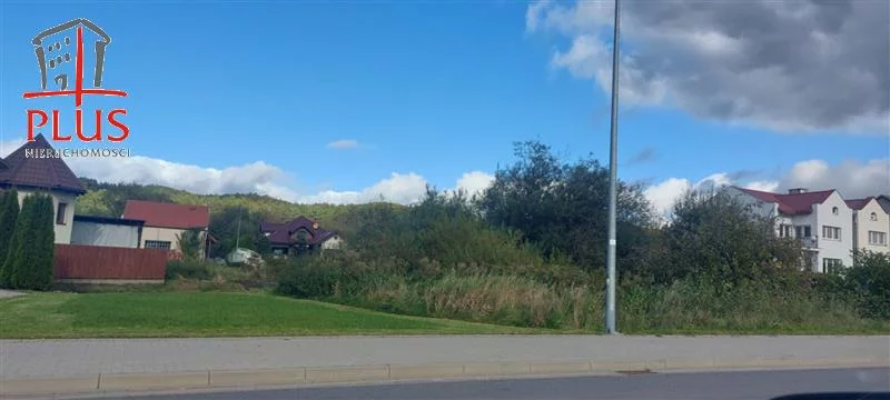 Działka 1 247,00 m², oferta nr , LS02562, Wejherowo, Staffa
