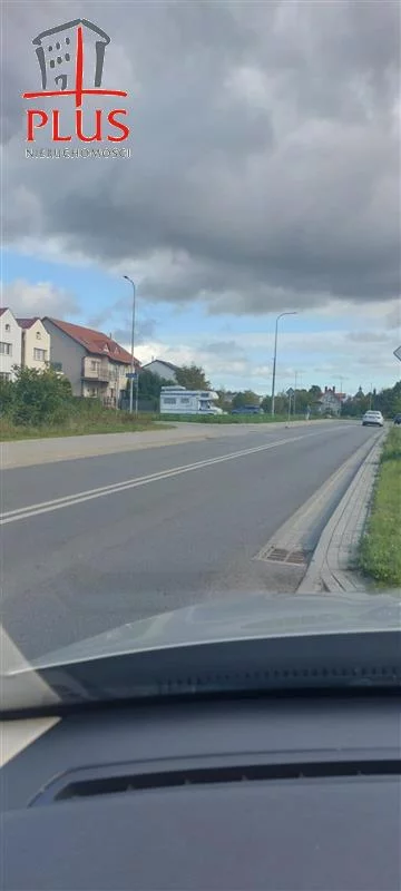 Działka 1 247,00 m², oferta nr , LS02562, Wejherowo, Staffa