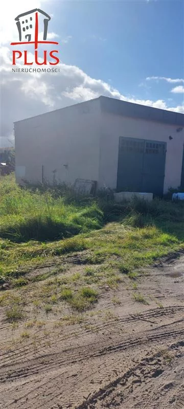 Działka 1 247,00 m², oferta nr , LS02562, Wejherowo, Staffa