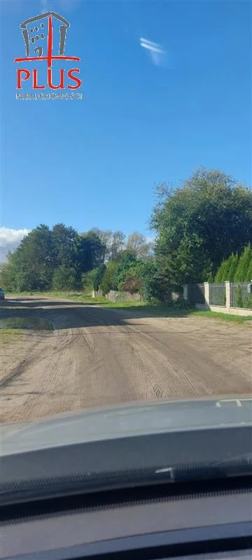Działka 1 247,00 m², oferta nr , LS02562, Wejherowo, Staffa