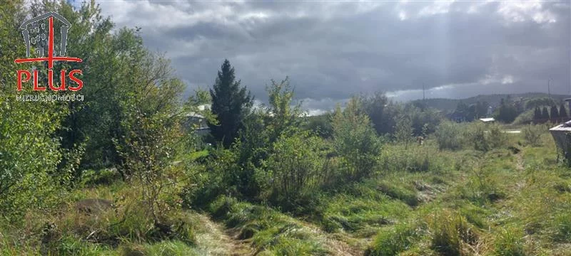 Działka 1 247,00 m², oferta nr , LS02562, Wejherowo, Staffa