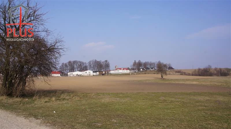 Działka 1 085,00 m², Sychowo, Sprzedaż