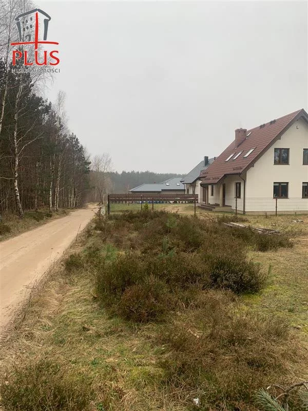 Działka 1 730,00 m², oferta nr , LS02371, Domatówko, Wejherowska/Lipowa