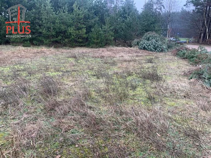 Działka 1 730,00 m², oferta nr , LS02371, Domatówko, Wejherowska/Lipowa