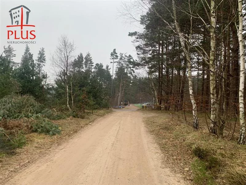 Działka 1 730,00 m², oferta nr , LS02371, Domatówko, Wejherowska/Lipowa