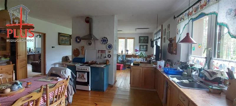 Obiekt 704,00 m², oferta nr , LS02485, Domatówko