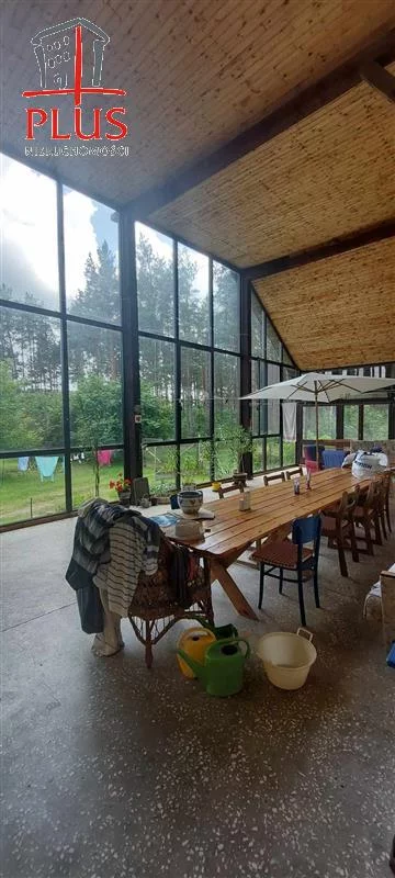 Obiekt 704,00 m², oferta nr , LS02485, Domatówko